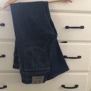 John Varatos USA mens jeans